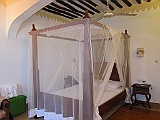 Our room at LangiLangi